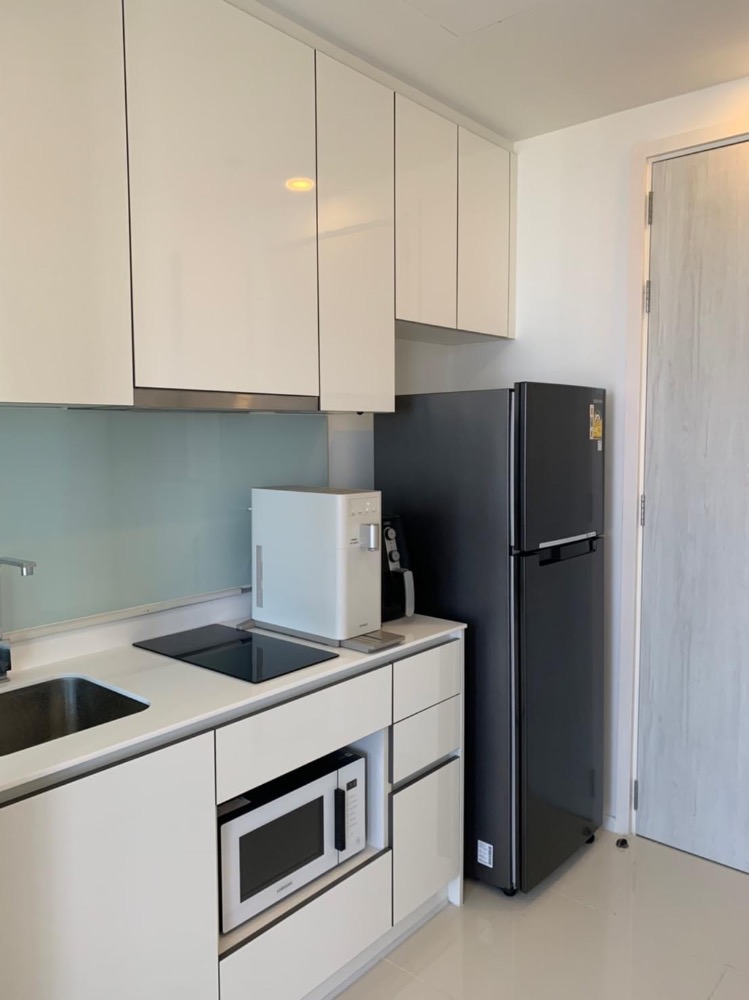 for rent Mazarine ratchayothin 1 bed super deal❤️✨ – รูปที่ 2