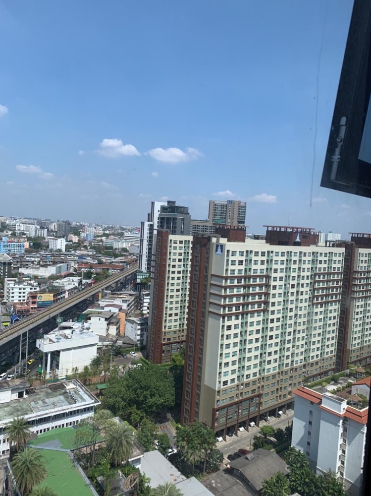 for rent Mazarine ratchayothin 1 bed super deal❤️✨ – รูปที่ 4