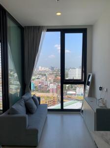 for rent Mazarine ratchayothin 1 bed super deal❤️✨