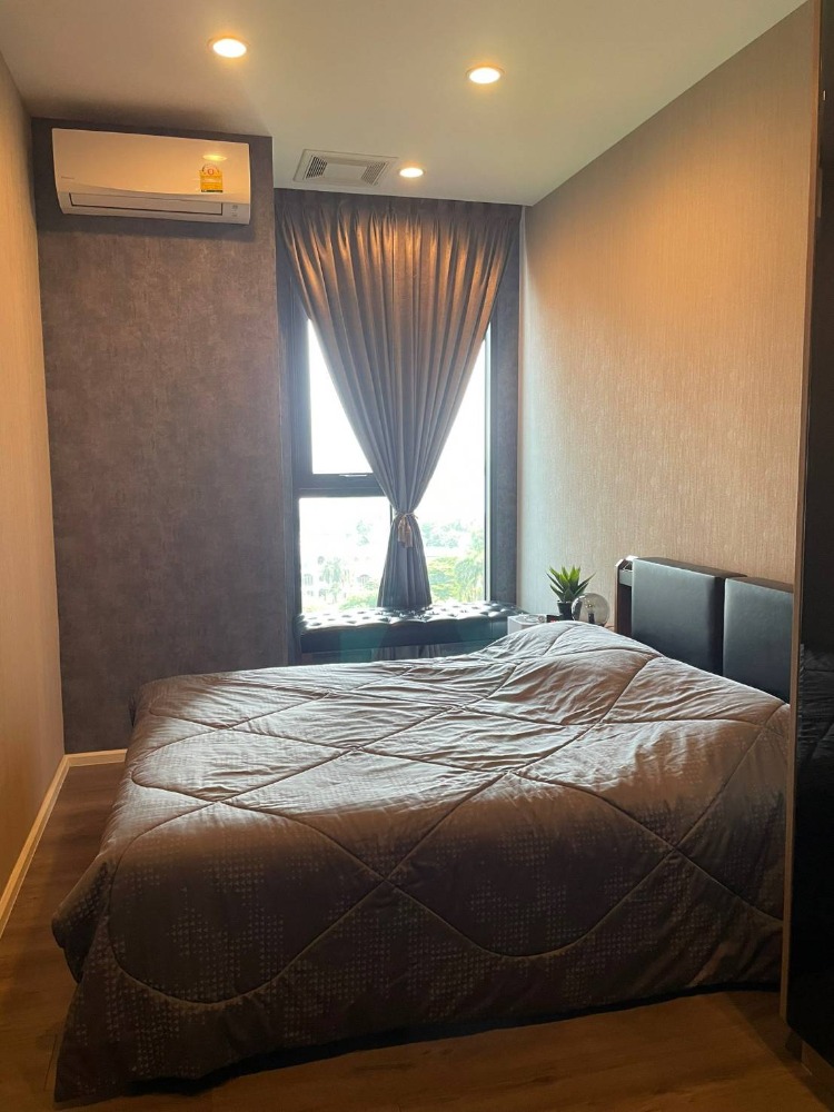 for rent Whizdom Essence 1 bed special deal❤️🌈 – รูปที่ 2