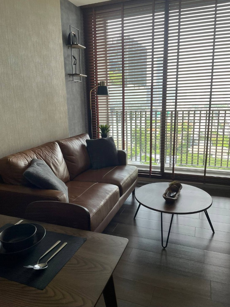 for rent Whizdom Essence 1 bed special deal❤️🌈 – รูปที่ 4
