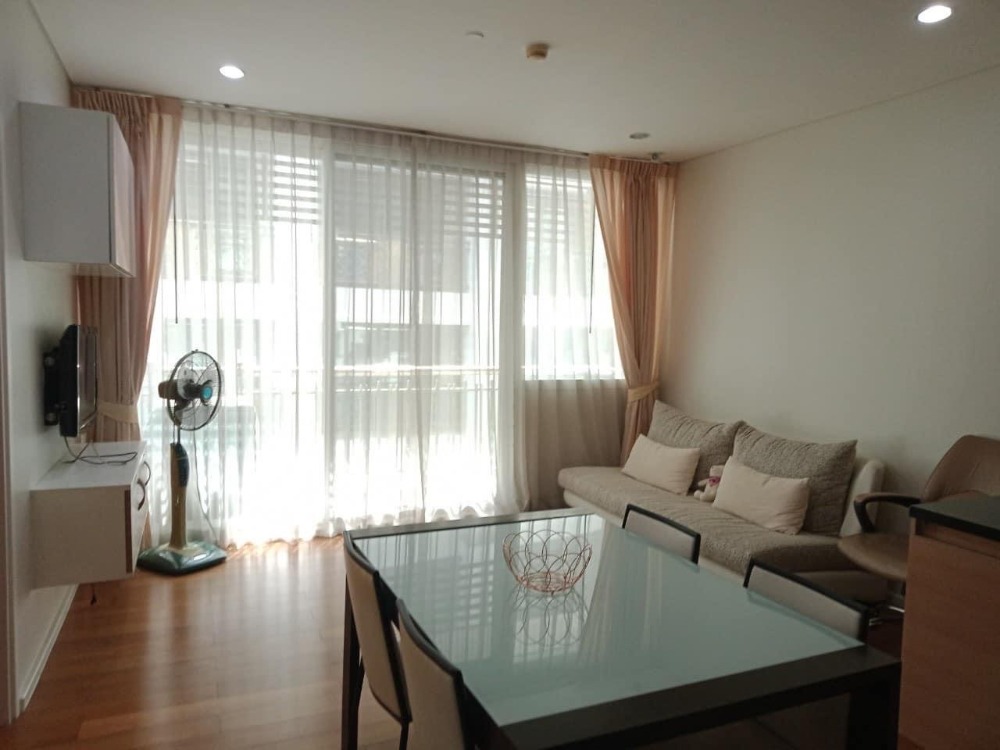 🔥 ขายด่วน!! คอนโด Wind sukhumvit 23 – รูปที่ 2