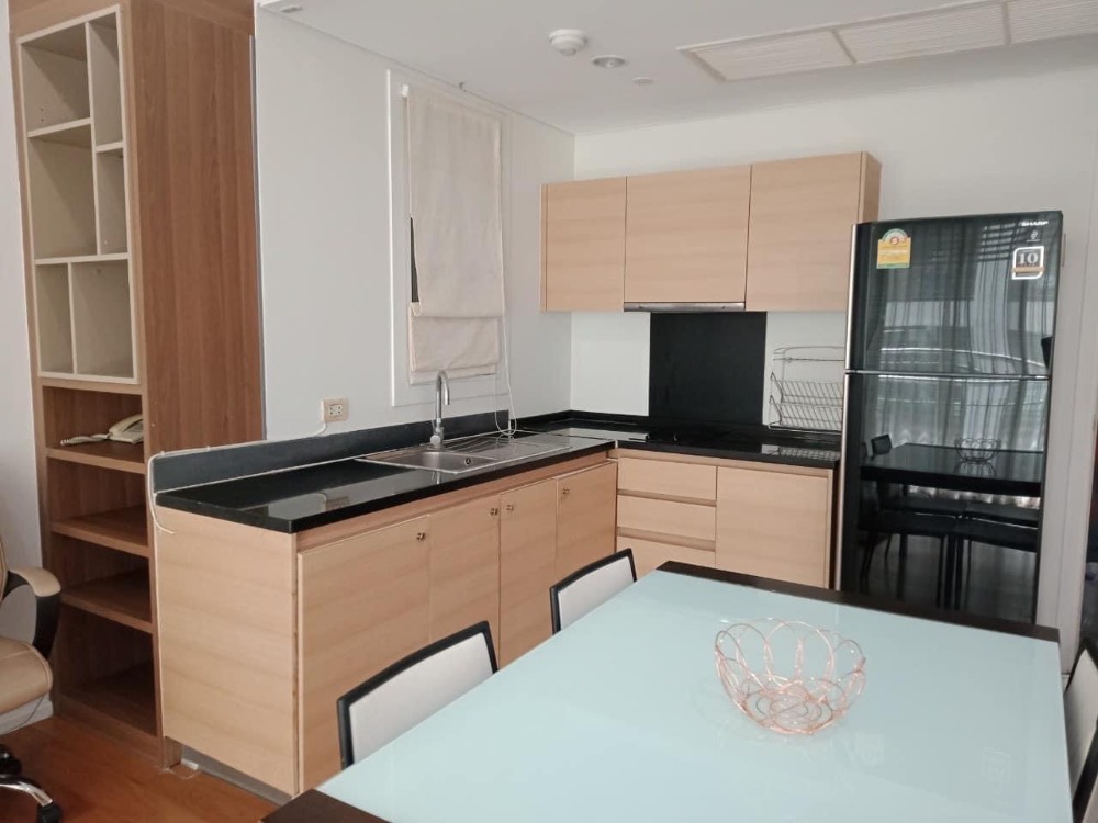 🔥 ขายด่วน!! คอนโด Wind sukhumvit 23 – รูปที่ 3