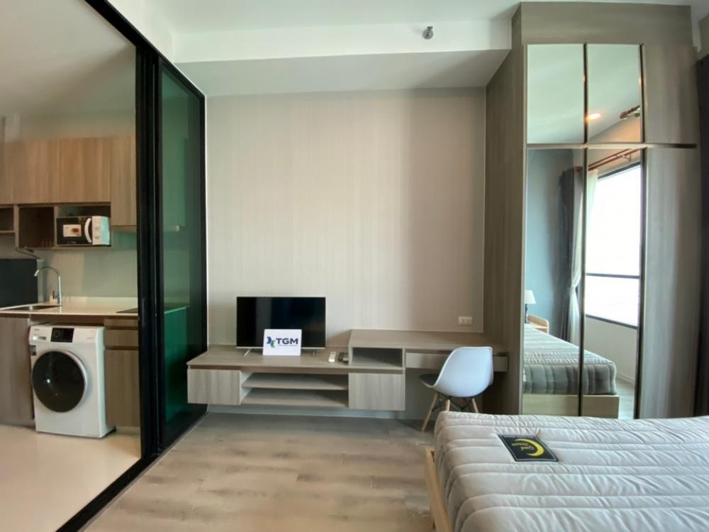 Knightsbridge collage Ramkamhaeng ❄️🌵 Ready to move in❄️ 9,000 – รูปที่ 3