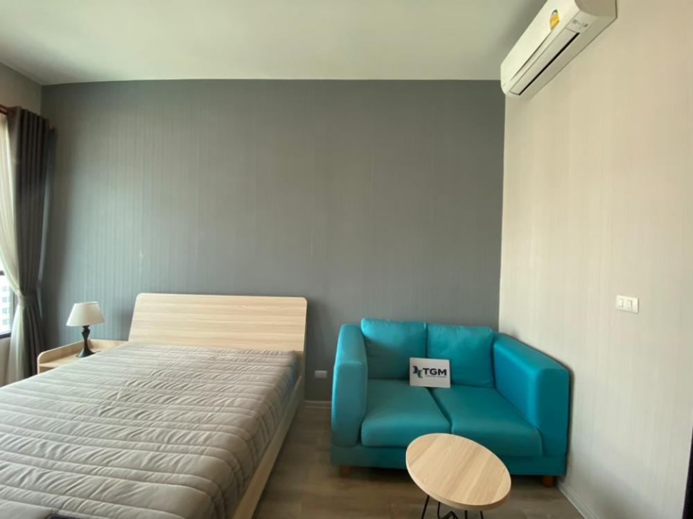 Knightsbridge collage Ramkamhaeng ❄️🌵 Ready to move in❄️ 9,000 – รูปที่ 4