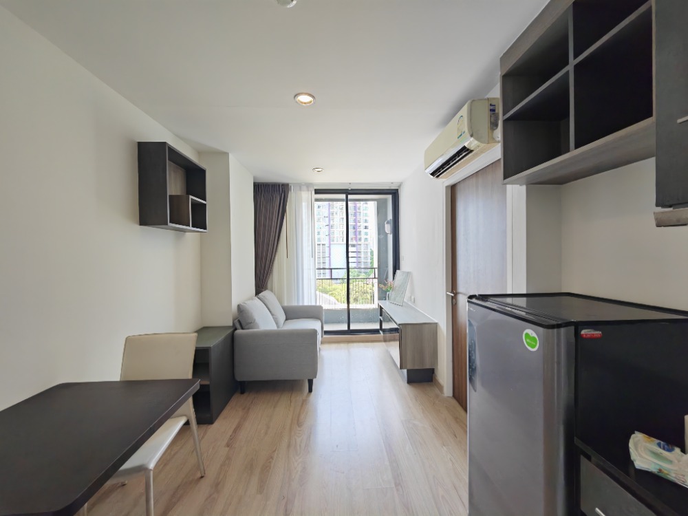 🔥 ถูกสุดในตึก ขายขาดทุนน🔥 1 Bed The Unique Ladprao 10 only 2.35 MB ☎️ 092 962 4691