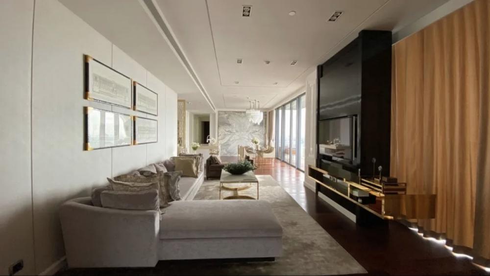 Rental : Marque Sukhumvit 39 , 3 Bed 3 Bath , 220+ Sq.m , High Floor
