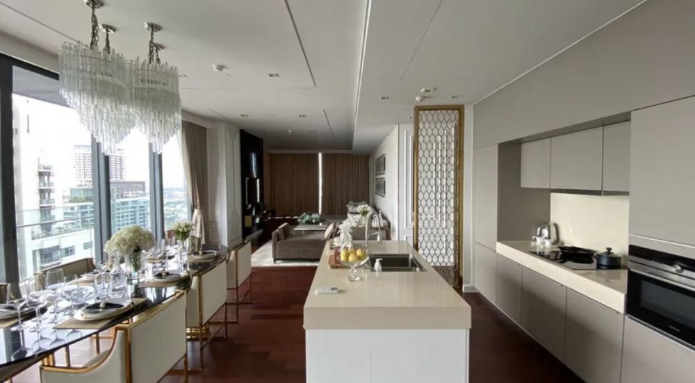Rental : Marque Sukhumvit 39 , 3 Bed 3 Bath , 220+ Sq.m , High Floor – รูปที่ 3
