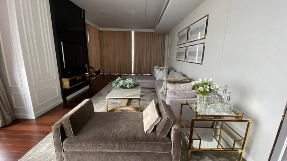 Rental : Marque Sukhumvit 39 , 3 Bed 3 Bath , 220+ Sq.m , High Floor – รูปที่ 4