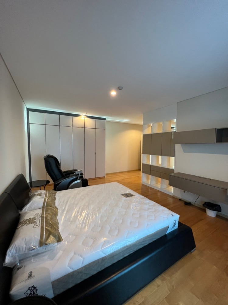 for rent Villa asoke 2 bed big size special deal💚🎈 – รูปที่ 3