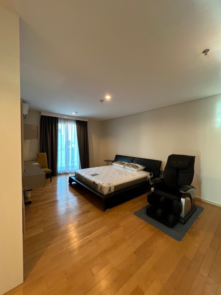 for rent Villa asoke 2 bed big size special deal💚🎈 – รูปที่ 2