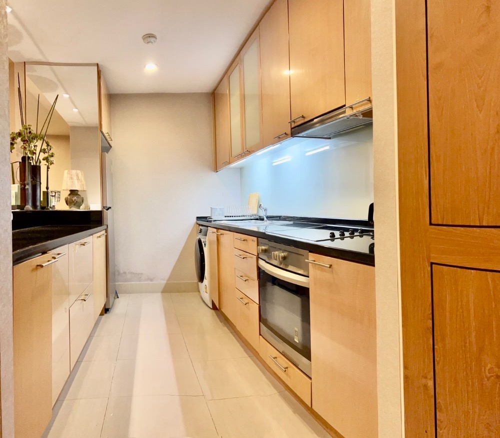 for renr Sky villa sathorn 2 bed super deal🎈☘️ – รูปที่ 3