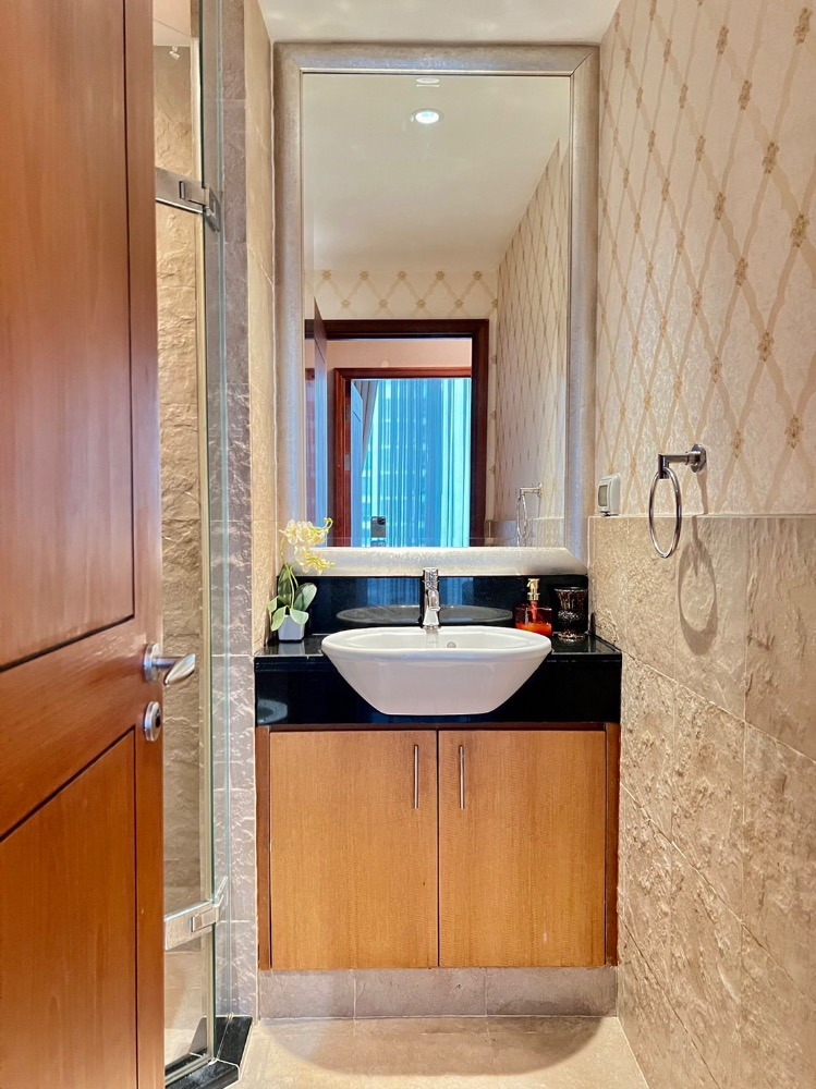 for renr Sky villa sathorn 2 bed super deal🎈☘️ – รูปที่ 4