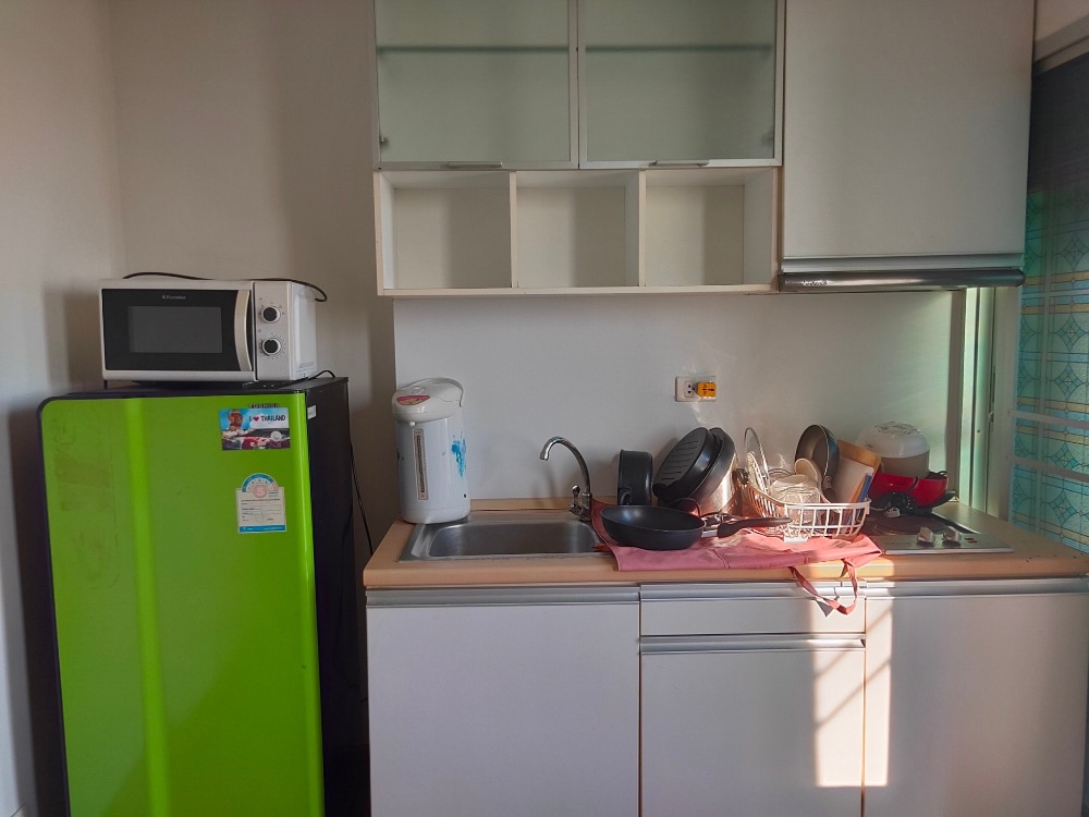 for rent Parkland ratchada thapra 1 bed super deal ❤️✨☘️ – รูปที่ 4