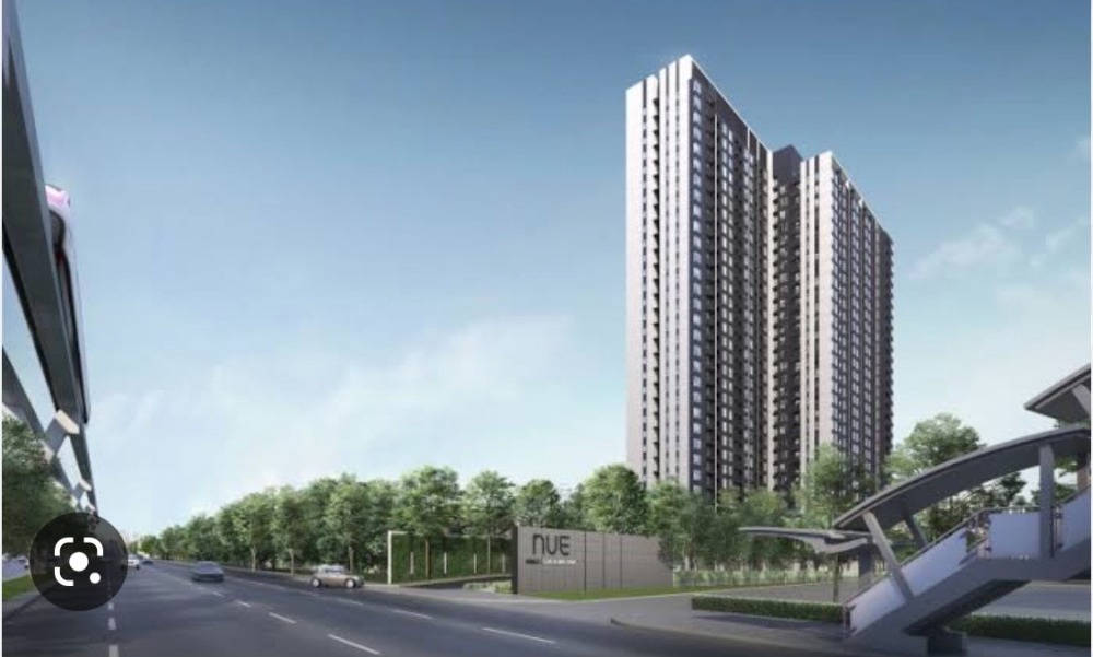 ์Nice room for rent at Nue Noble Condo, the best location on Chaengwattana Road, fully furnished, ready to move in. ์Nice room for rent at Nue Noble Condo, the best location on Chaengwattana Road, fully furnished, ready to move in.