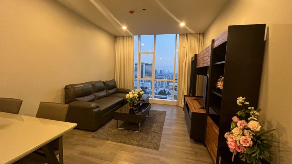 for rent The Room sathorn thanon pan road 2bed2bath ❤️🌈 for rent The Room sathorn thanon pan road 2bed2bath ❤️🌈