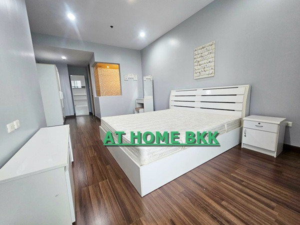 ให้เช่า For Rent 1 Bedroom คอนโด ศุภาลัย พรีเมียร์ ราชเทวี (BTS ราชเทวี) – รูปที่ 4