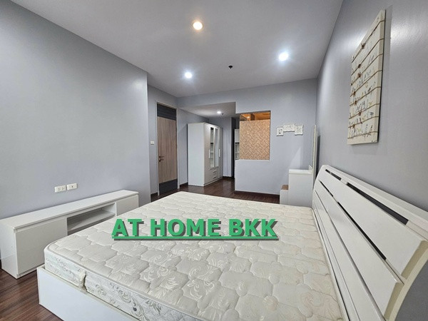 ให้เช่า For Rent 1 Bedroom คอนโด ศุภาลัย พรีเมียร์ ราชเทวี (BTS ราชเทวี) – รูปที่ 2