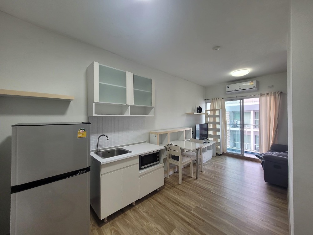 for renr A space asoke ratchada 1 bed super deal❤️✨💚 – รูปที่ 3