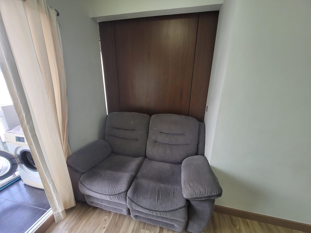 for renr A space asoke ratchada 1 bed super deal❤️✨💚 – รูปที่ 4