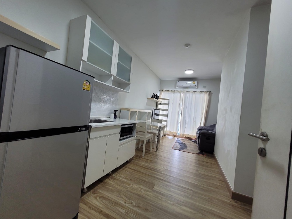 for renr A space asoke ratchada 1 bed super deal❤️✨💚 – รูปที่ 2