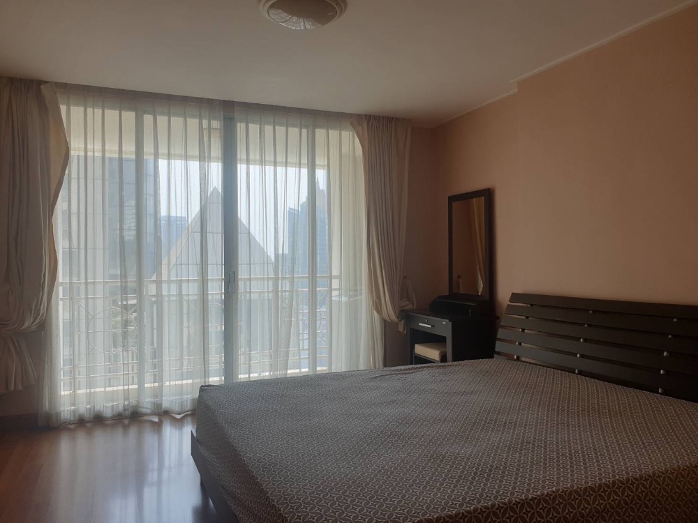 for rent Supalai premier place asoke 2 bed super deal 💚🌳🎈 – รูปที่ 3