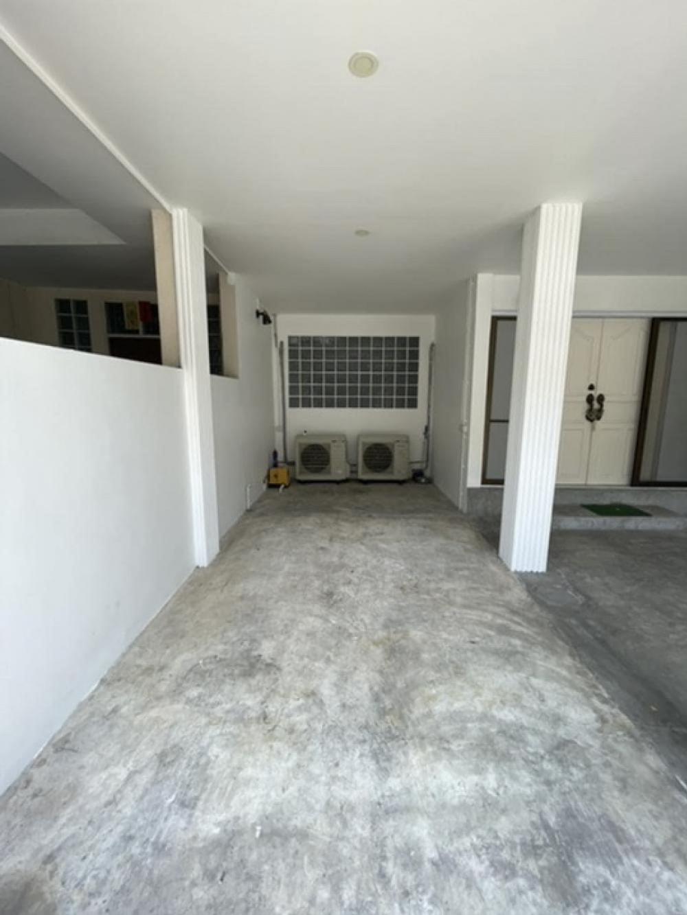 Rent a townhouse, walk only 450 meters to BTS Bang Chak. – รูปที่ 2