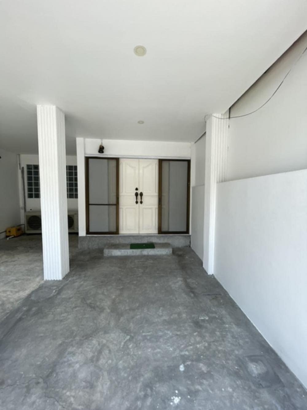 Rent a townhouse, walk only 450 meters to BTS Bang Chak. – รูปที่ 3