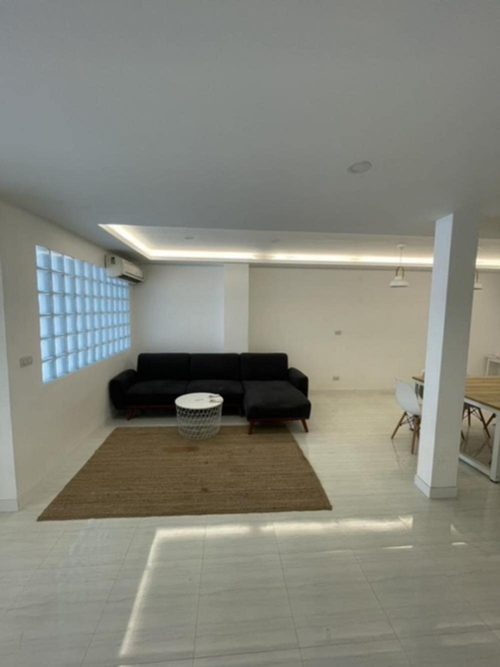 Rent a townhouse, walk only 450 meters to BTS Bang Chak. – รูปที่ 4