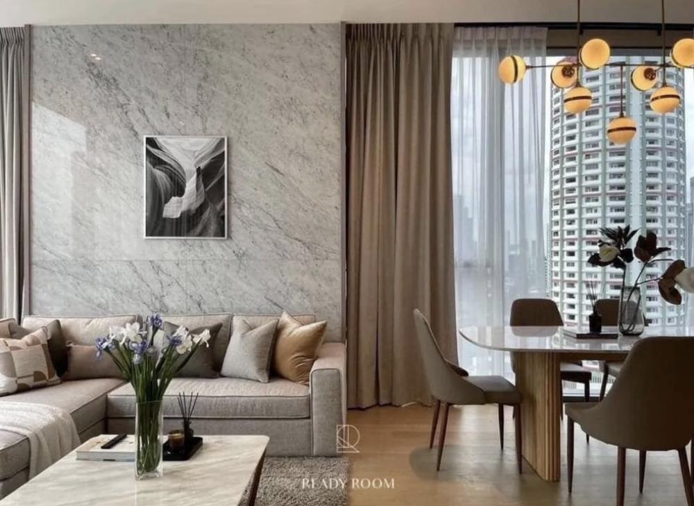 For rent📍the strand thonglor📞0639399665