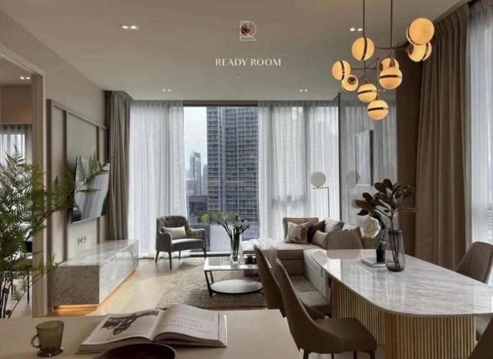For rent📍the strand thonglor📞0639399665 – รูปที่ 2