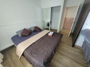for renr A space asoke ratchada 1 bed super deal❤️✨💚
