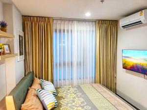 for rent ideo Chula samyan 1 bed special deal🎈✨