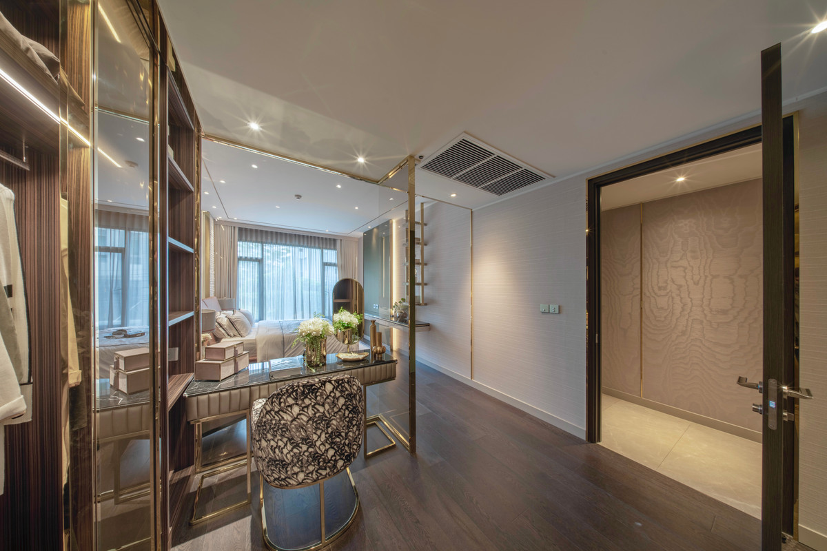 Condo for sale, Nivati Thonglor 23, 2nd floor, usable area 130.71 sq m, 3 bedrooms, 3 bathrooms, fully furnished, luxury condo in the heart of Thonglor 23, convenient transportation. Near Sukhumvit Road, Phetchaburi Road and near BTS Thong Lo, BTS Phrom P Condo for sale, Nivati Thonglor 23, 2nd floor, usable area 130.71 sq m, 3 bedrooms, 3 bathrooms, fully furnished, luxury condo in the heart of Thonglor 23, convenient transportation. Near Sukhumvit Road, Phetchaburi Road and near BTS Thong Lo, BTS Phrom P