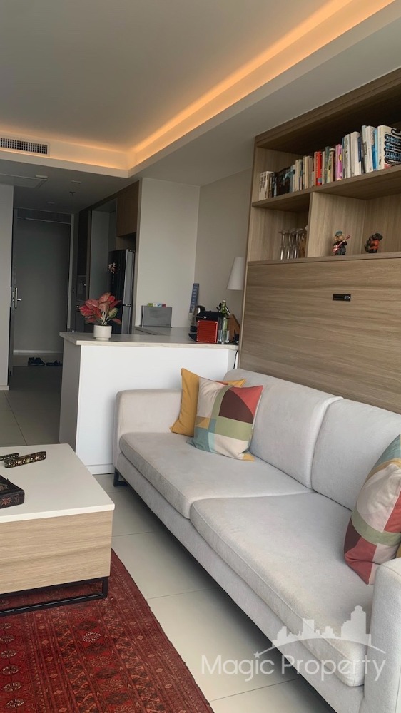 ขายคอนโดมิเนียม 2 ห้องนอน ใน เซอร์เคิล สุขุมวิท 31 แขวงคลองตันเหนือ เขตวัฒนา กทม – รูปที่ 2