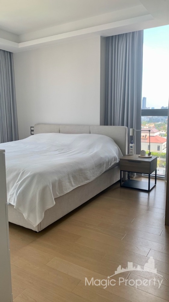ขายคอนโดมิเนียม 2 ห้องนอน ใน เซอร์เคิล สุขุมวิท 31 แขวงคลองตันเหนือ เขตวัฒนา กทม – รูปที่ 3