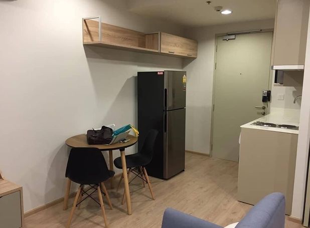 for rent ideo Q ratchathewi 1 bed super deal💚🌳 – รูปที่ 3