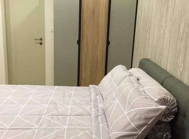 for rent ideo Q ratchathewi 1 bed super deal💚🌳 – รูปที่ 4