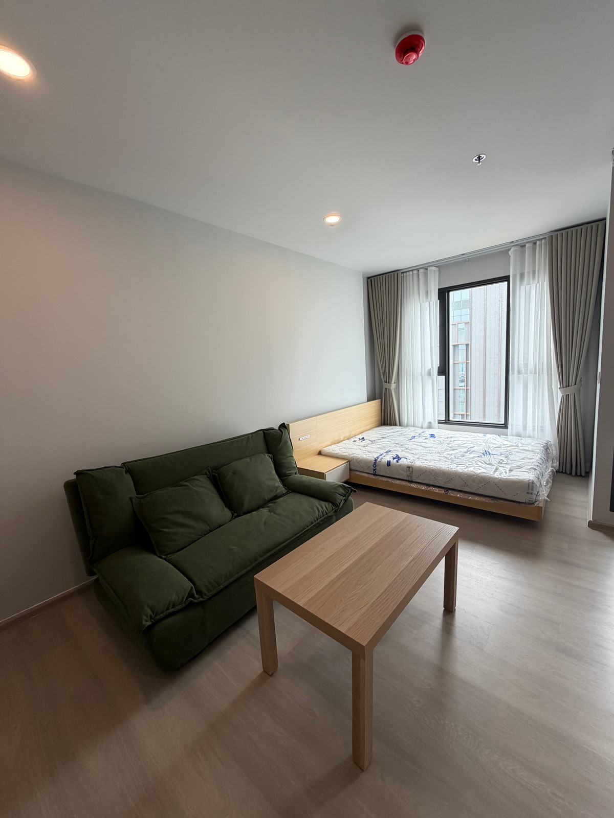 Sell Aspire Onnut Station 1bed 27 , 30.5 sq m. Sell Aspire Onnut Station 1bed 27 , 30.5 sq m.