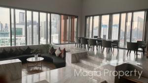 ขายคอนโดมิเนียม 2 ห้องนอน ใน เซอร์เคิล สุขุมวิท 31 แขวงคลองตันเหนือ เขตวัฒนา กทม