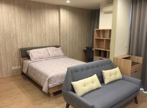 for rent ideo Q ratchathewi 1 bed super deal💚🌳
