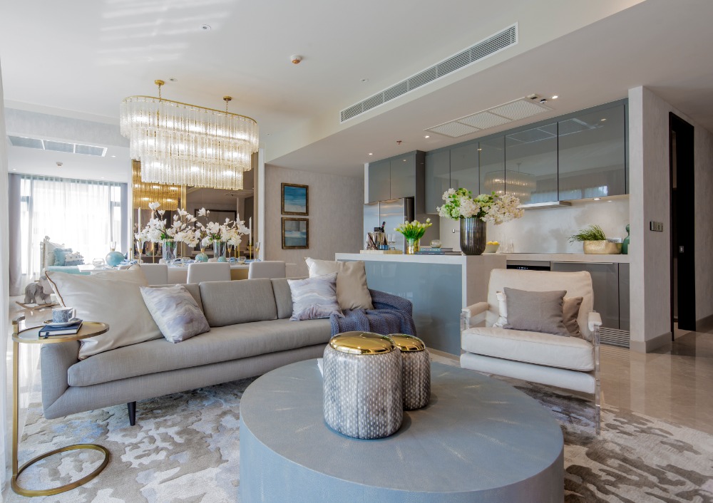 Condo for sale Nivati Thonglor 23, 4th floor, usable area 178.69 sq m, 3 bedrooms, 4 bathrooms, 1 maid's room, convenient travel. Near Sukhumvit Road, Phetchaburi Road and near BTS Thonglor, BTS Phrom Phong. Condo for sale Nivati Thonglor 23, 4th floor, usable area 178.69 sq m, 3 bedrooms, 4 bathrooms, 1 maid's room, convenient travel. Near Sukhumvit Road, Phetchaburi Road and near BTS Thonglor, BTS Phrom Phong.