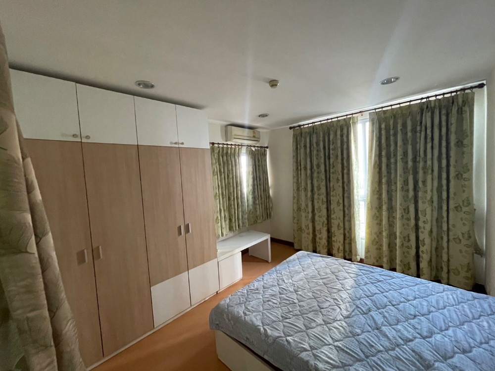 for rent Life @ phahol 18 1 bed super deal ❤️🌈 – รูปที่ 2