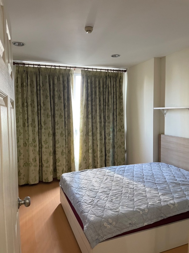 for rent Life @ phahol 18 1 bed super deal ❤️🌈 – รูปที่ 3