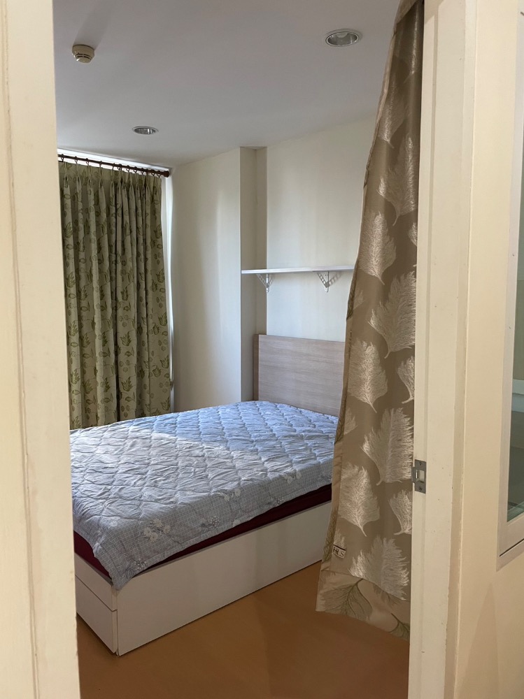 for rent Life @ phahol 18 1 bed super deal ❤️🌈 – รูปที่ 4