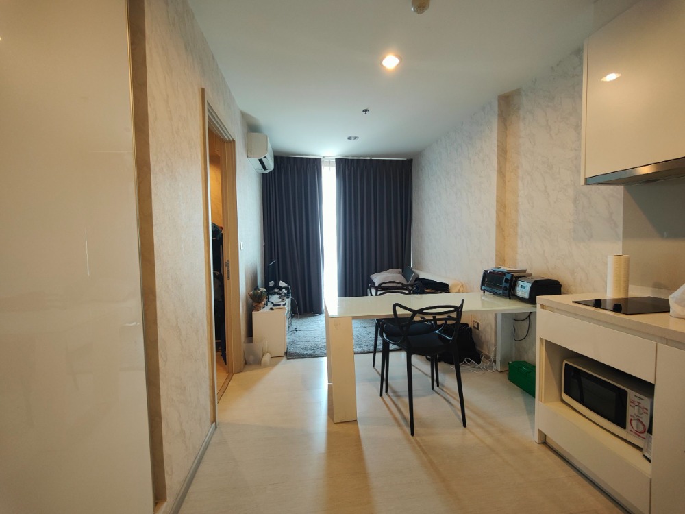 ปล่อยขาย Rhythm Sukhumvit42 ชั้น 35 ขนาด 35.19 ตรม. ใกล้ BTS เอกมัย ปล่อยขาย Rhythm Sukhumvit42 ชั้น 35 ขนาด 35.19 ตรม. ใกล้ BTS เอกมัย