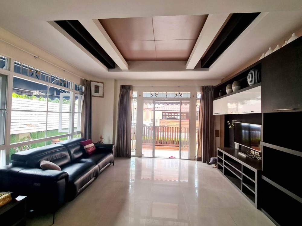 บ้านเดี่ยวให้เช่า – รูปที่ 3