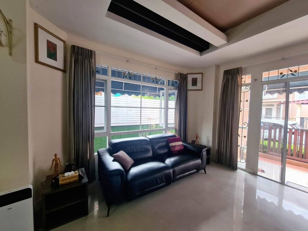 บ้านเดี่ยวให้เช่า – รูปที่ 4