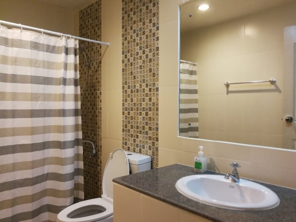 Master View Executive Place, fully furnished, 120 sq m. – รูปที่ 4