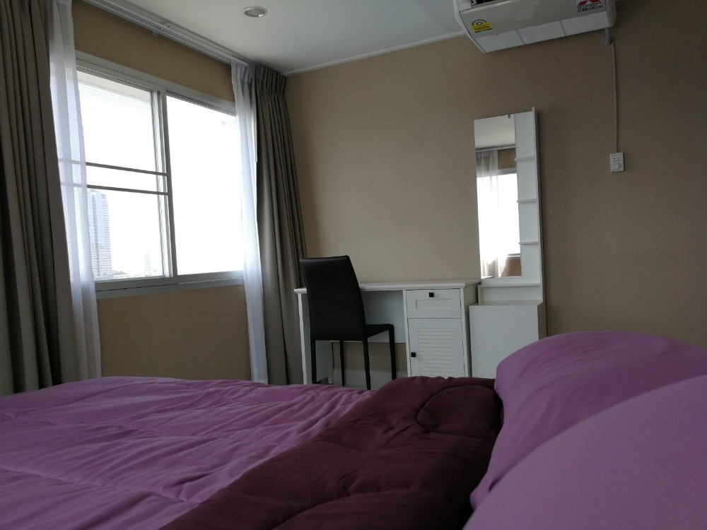 Master View Executive Place, fully furnished, 120 sq m. – รูปที่ 3